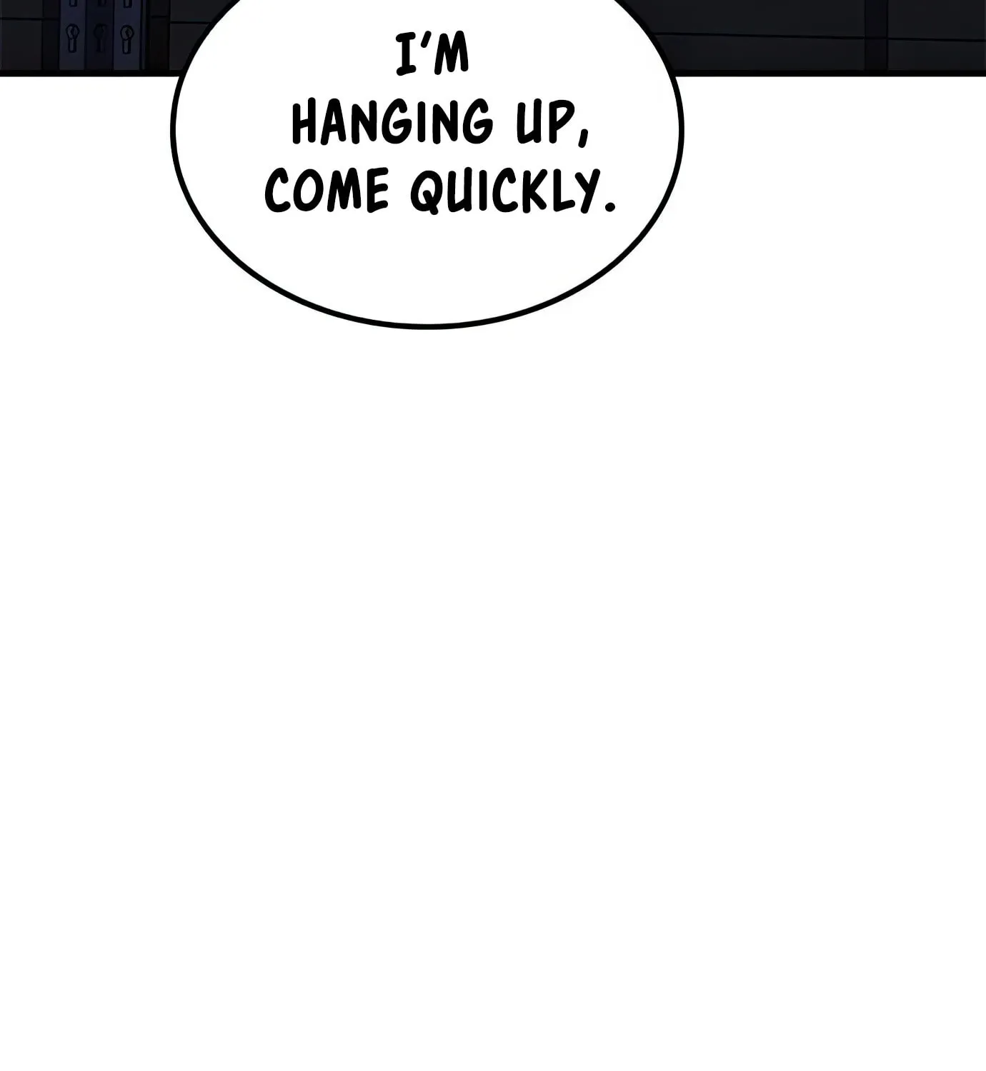 Read Secret Player chapter 59 image 6 on Lezhin
