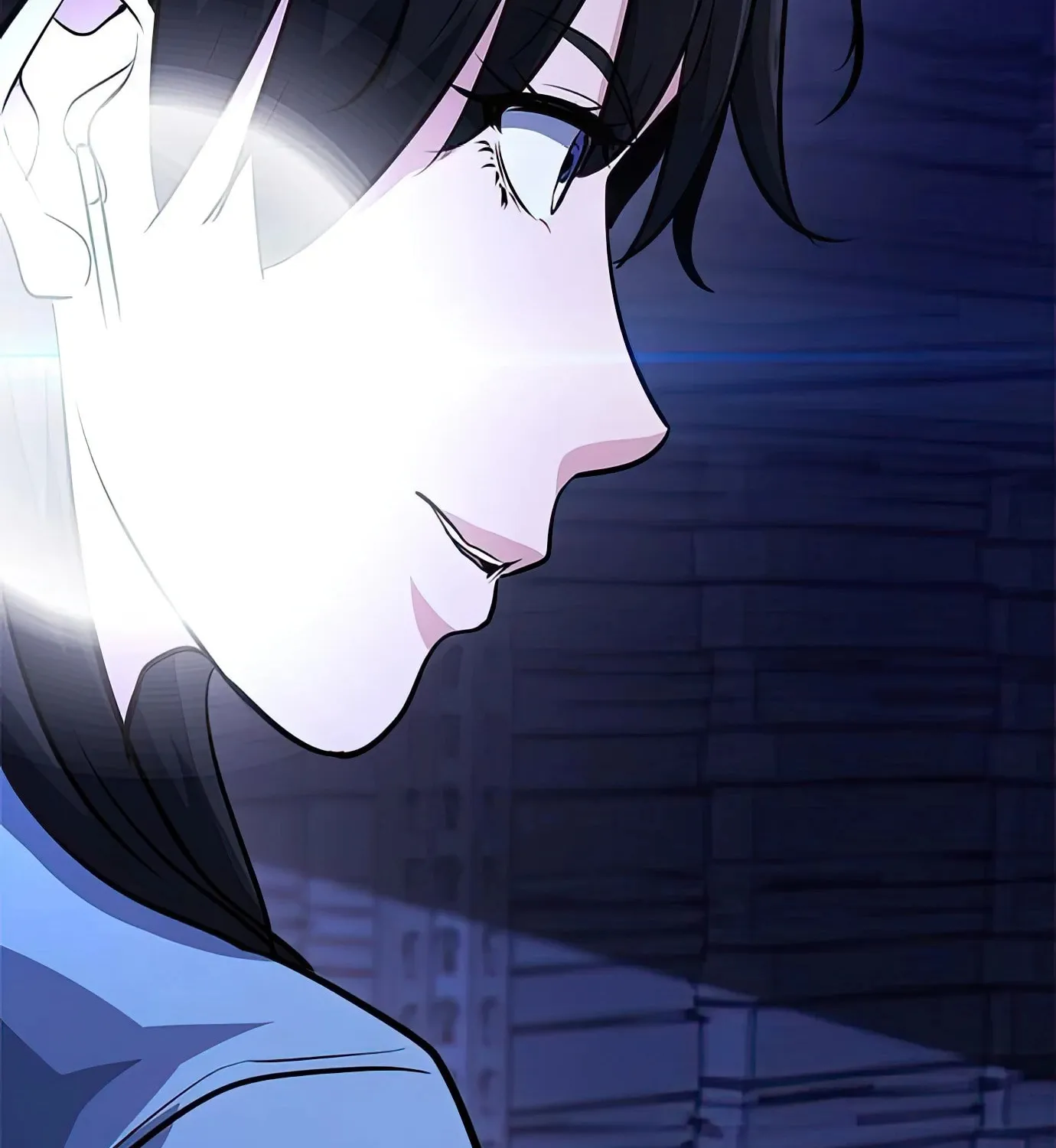 Read Secret Player chapter 59 image 63 on Lezhin