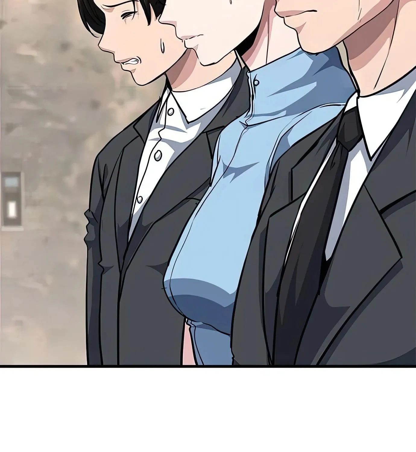 Read Secret Player chapter 59 image 70 on Lezhin