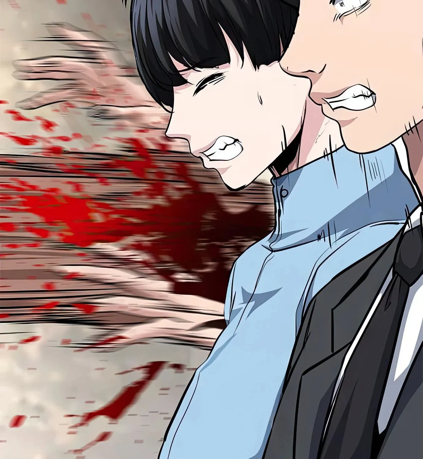 Read Secret Player chapter 59 image 73 on Lezhin