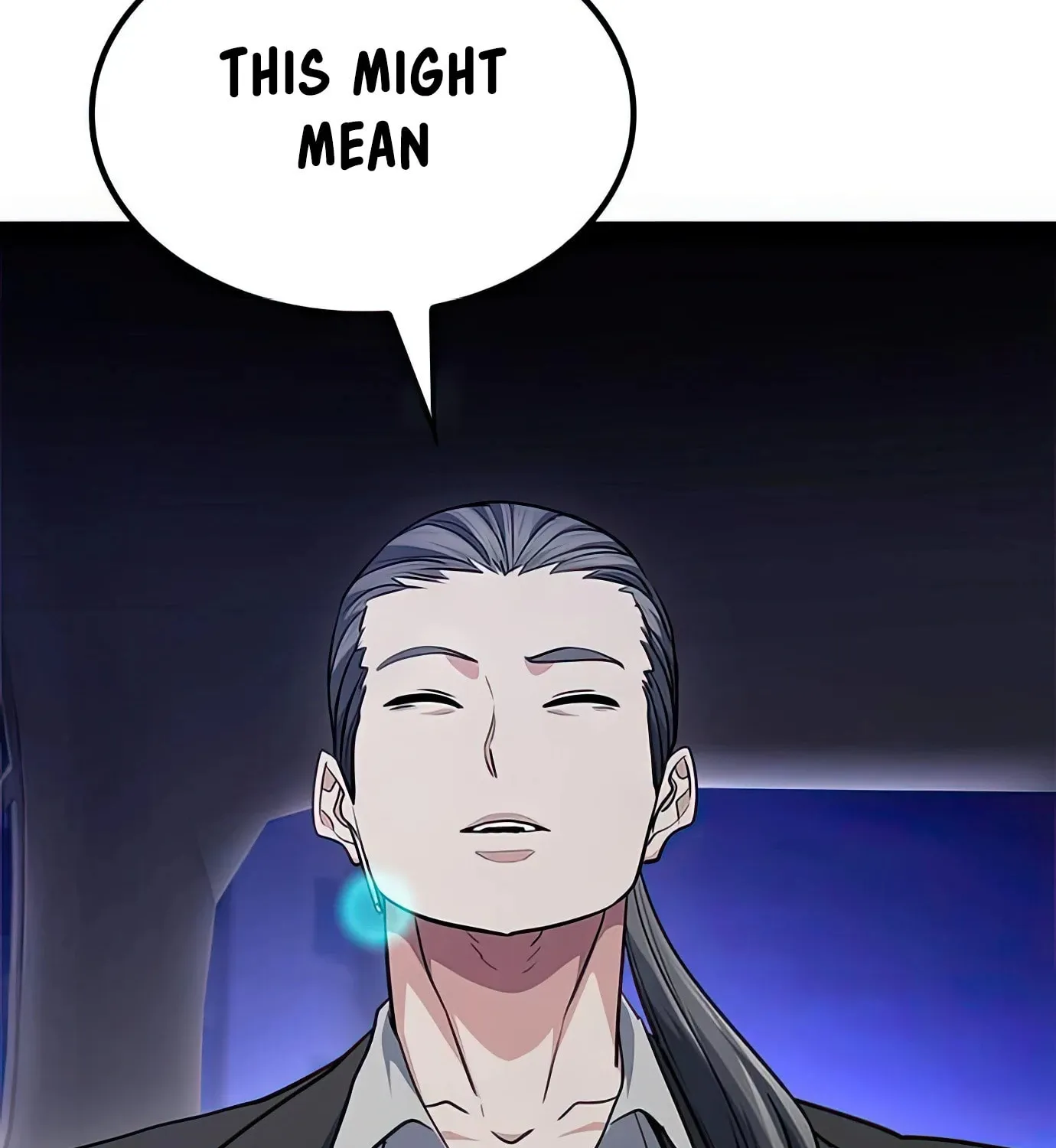 Read Secret Player chapter 59 image 81 on Lezhin