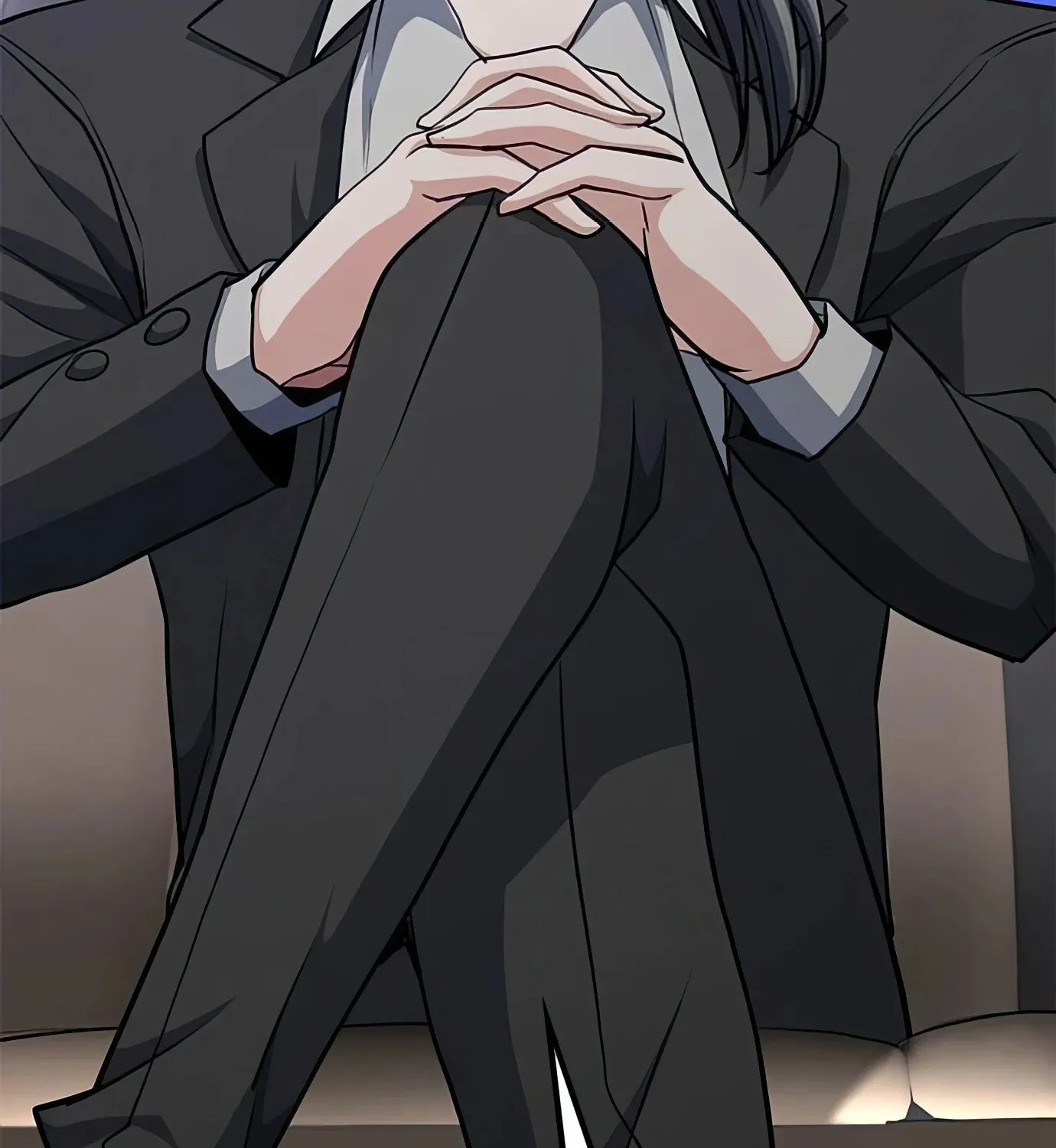 Read Secret Player chapter 59 image 82 on Lezhin