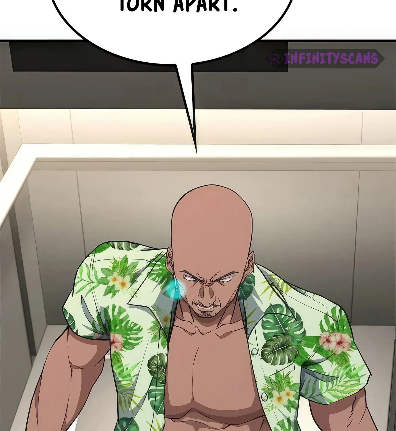 Read Secret Player chapter 59 image 85 on Lezhin
