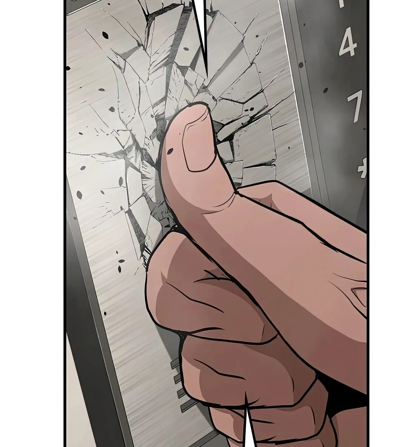 Read Secret Player chapter 59 image 89 on Lezhin