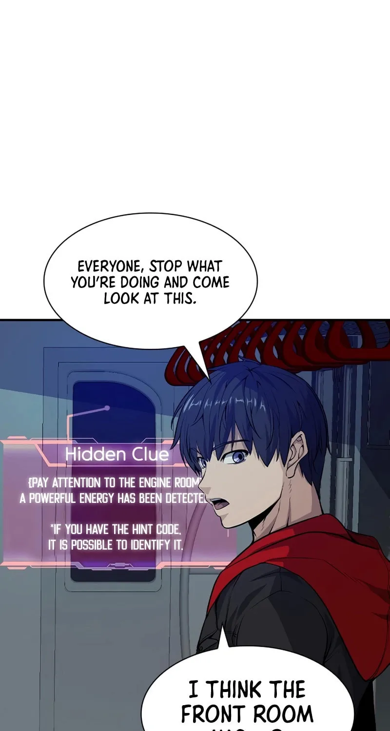 Read Secret Player chapter 6 image 1 on Lezhin