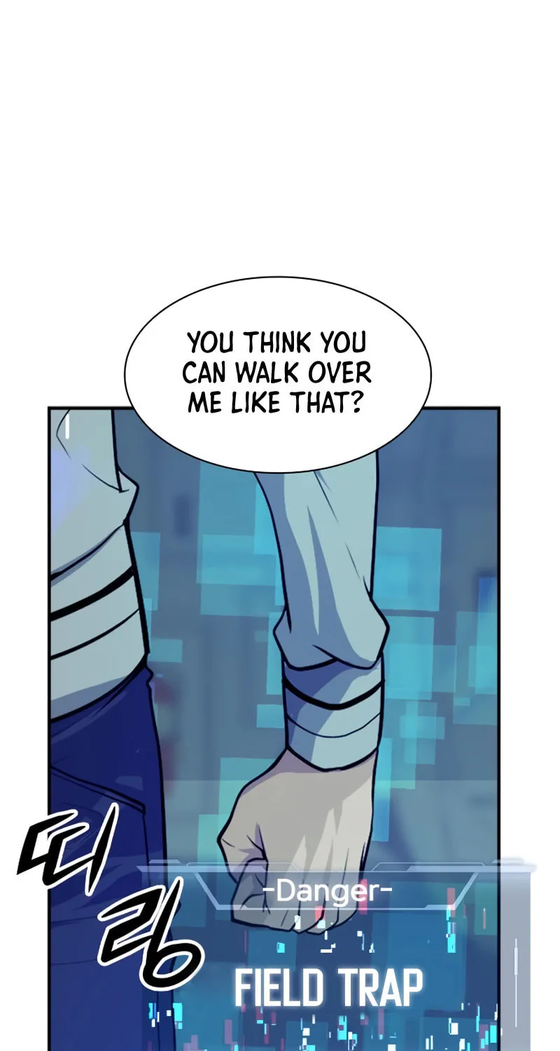 Read Secret Player chapter 6 image 10 on Lezhin