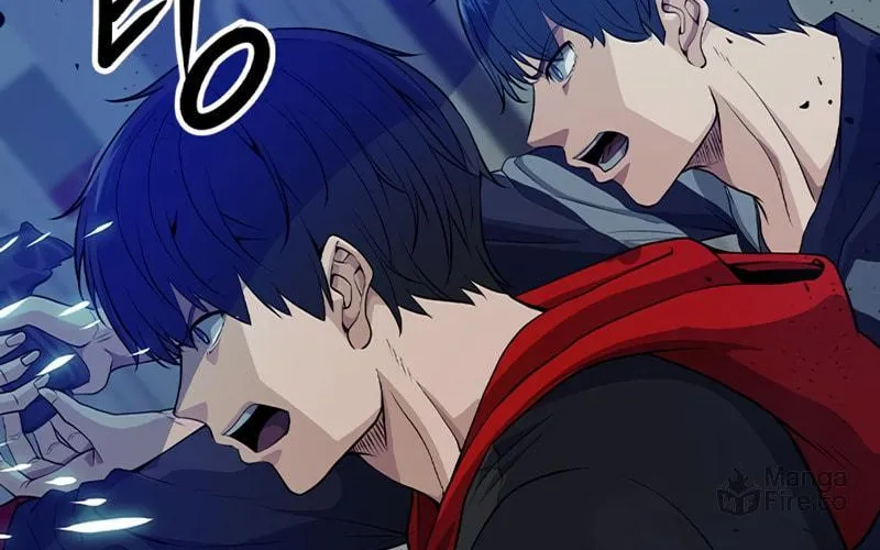 Read Secret Player chapter 6 image 119 on Lezhin