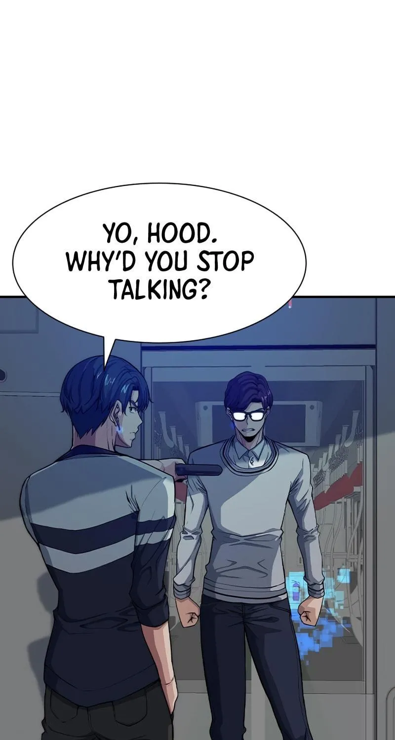 Read Secret Player chapter 6 image 12 on Lezhin