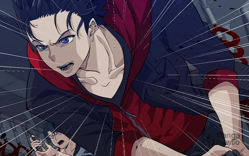 Read Secret Player chapter 6 image 128 on Lezhin