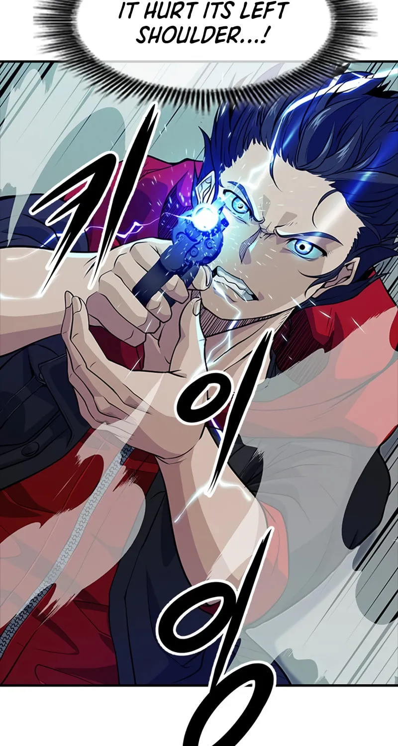 Read Secret Player chapter 6 image 133 on Lezhin