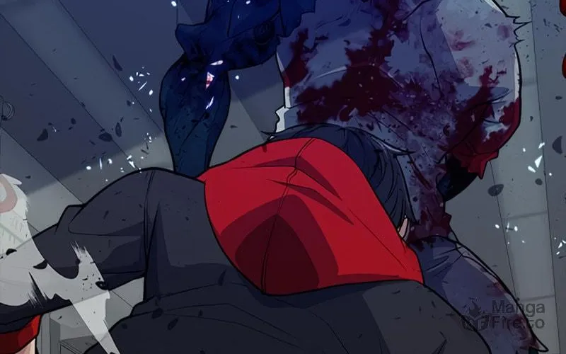 Read Secret Player chapter 6 image 138 on Lezhin