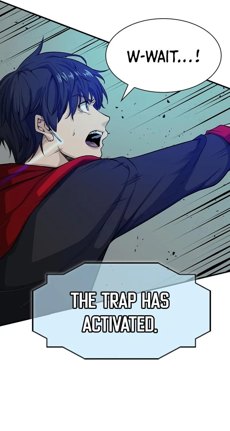 Read Secret Player chapter 6 image 20 on Lezhin