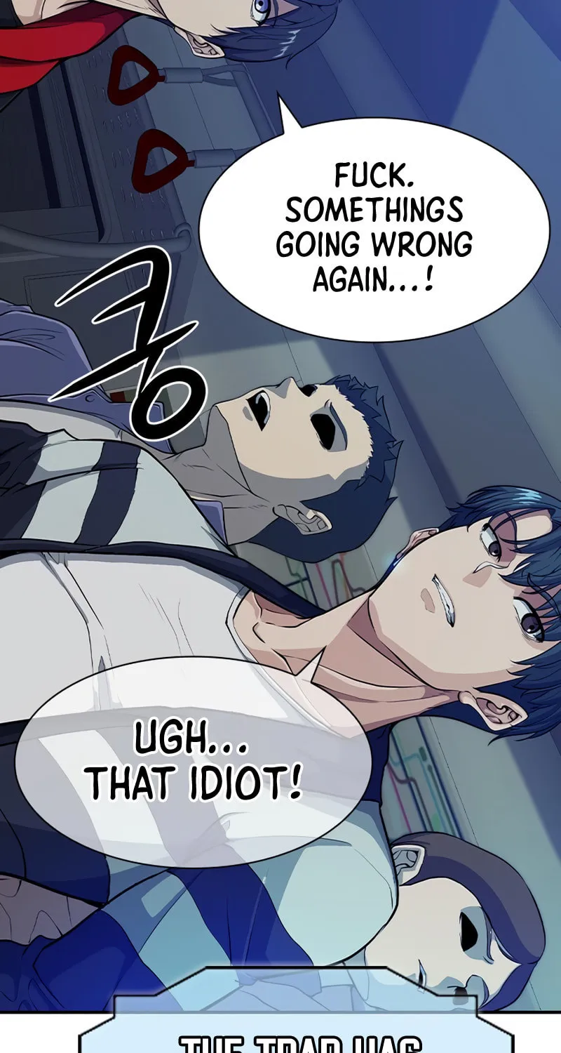 Read Secret Player chapter 6 image 24 on Lezhin