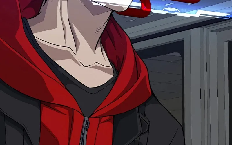 Read Secret Player chapter 6 image 37 on Lezhin