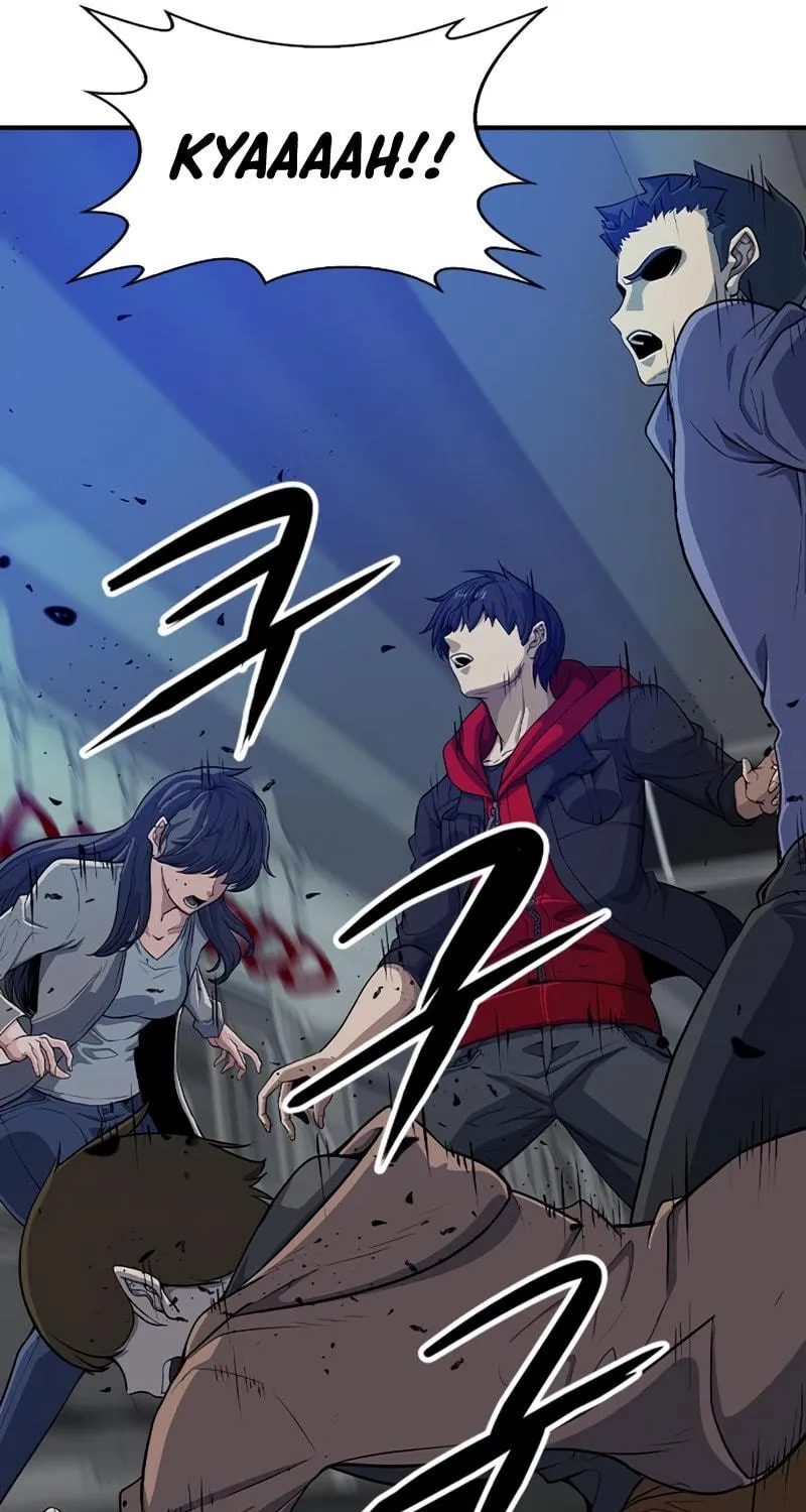 Read Secret Player chapter 6 image 43 on Lezhin