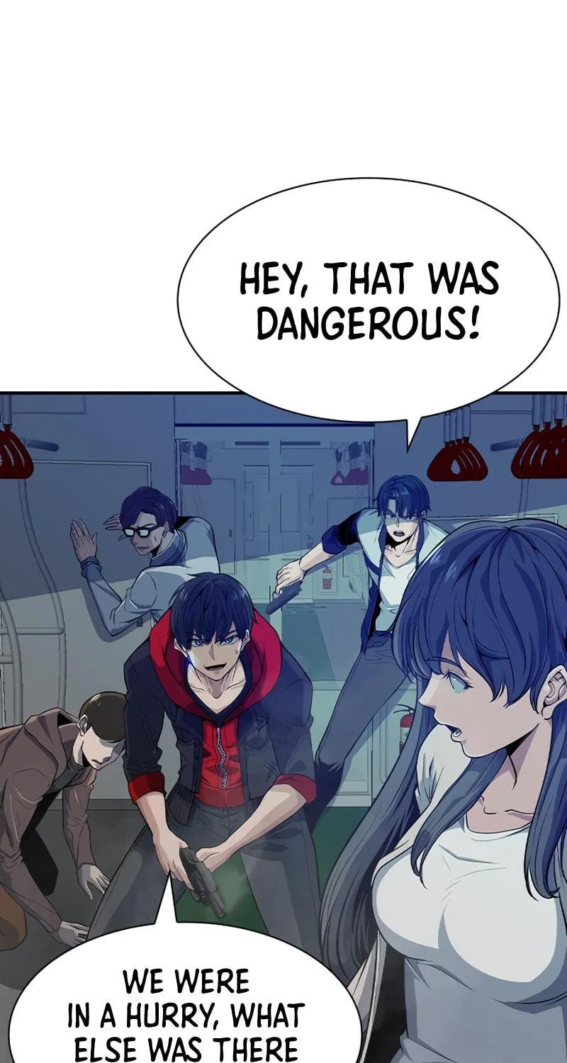 Read Secret Player chapter 6 image 70 on Lezhin