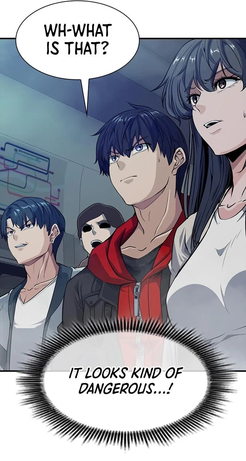 Read Secret Player chapter 6 image 77 on Lezhin