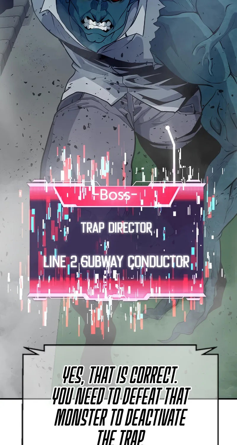 Read Secret Player chapter 6 image 85 on Lezhin