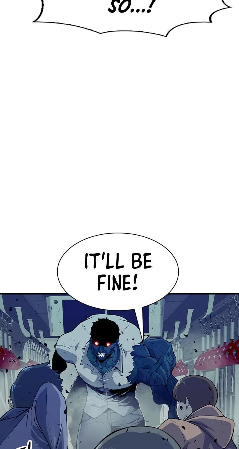 Read Secret Player chapter 6 image 95 on Lezhin