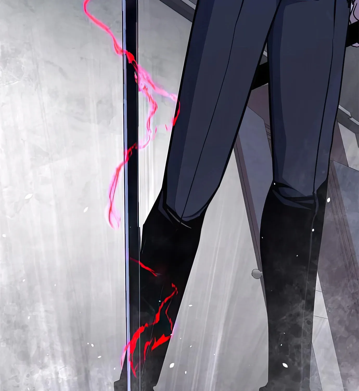 Read Secret Player chapter 60 image 101 on Lezhin