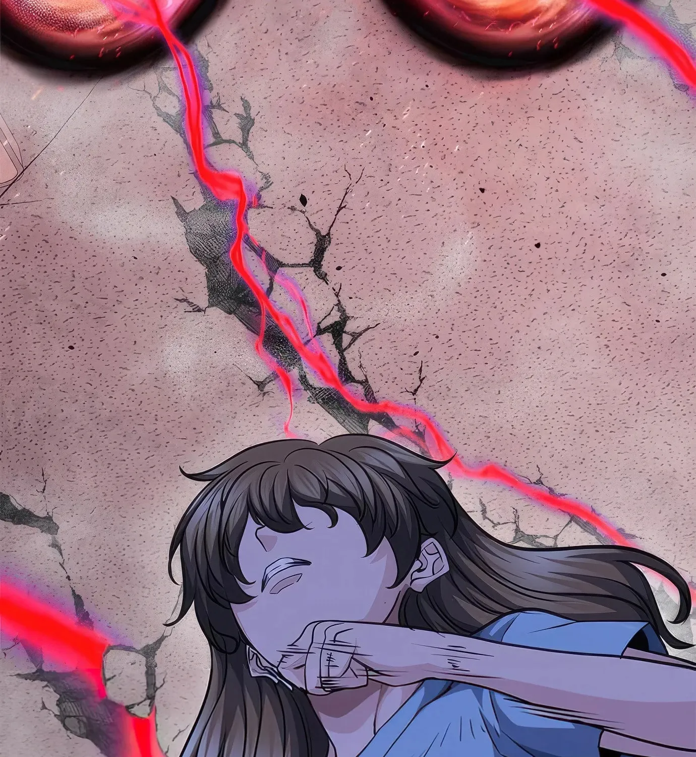 Read Secret Player chapter 60 image 107 on Lezhin