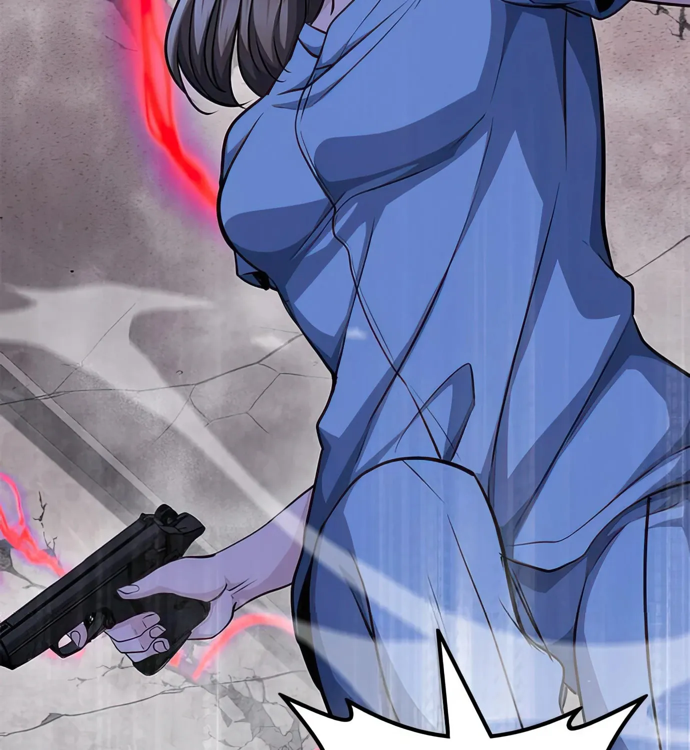Read Secret Player chapter 60 image 108 on Lezhin