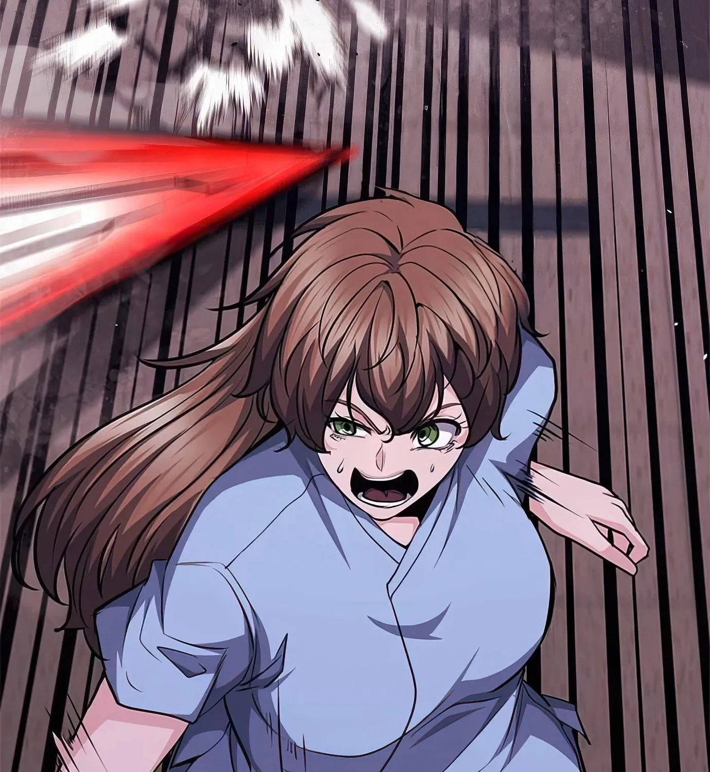 Read Secret Player chapter 60 image 115 on Lezhin