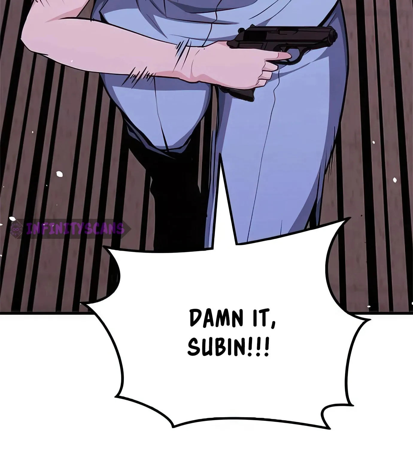 Read Secret Player chapter 60 image 116 on Lezhin
