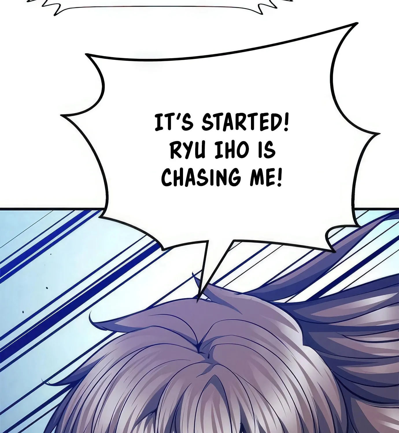 Read Secret Player chapter 60 image 118 on Lezhin