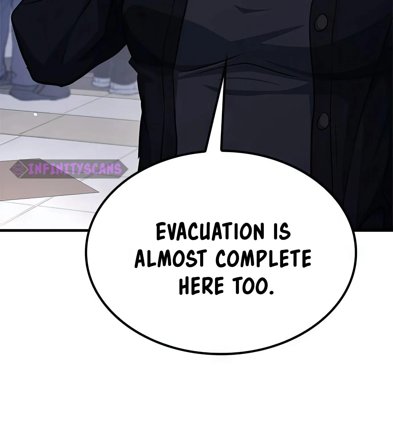Read Secret Player chapter 60 image 124 on Lezhin