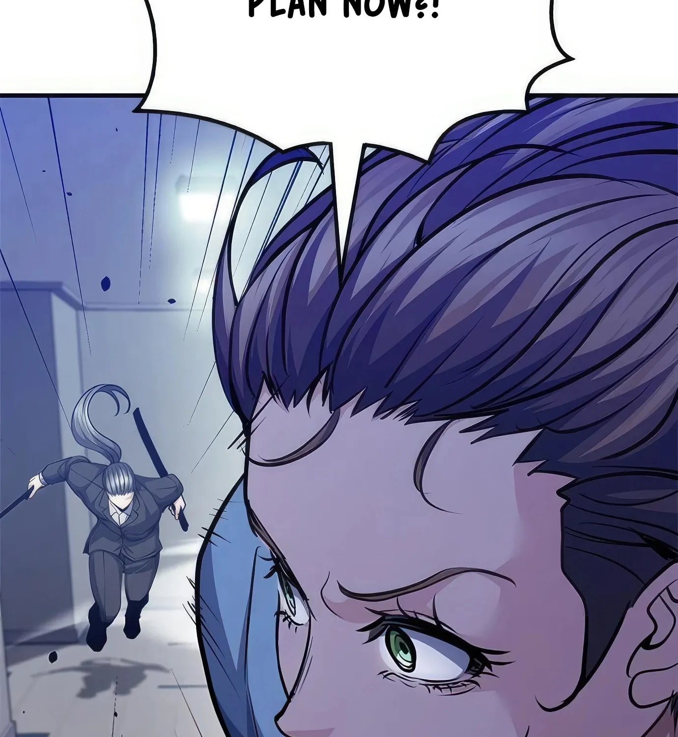 Read Secret Player chapter 60 image 126 on Lezhin