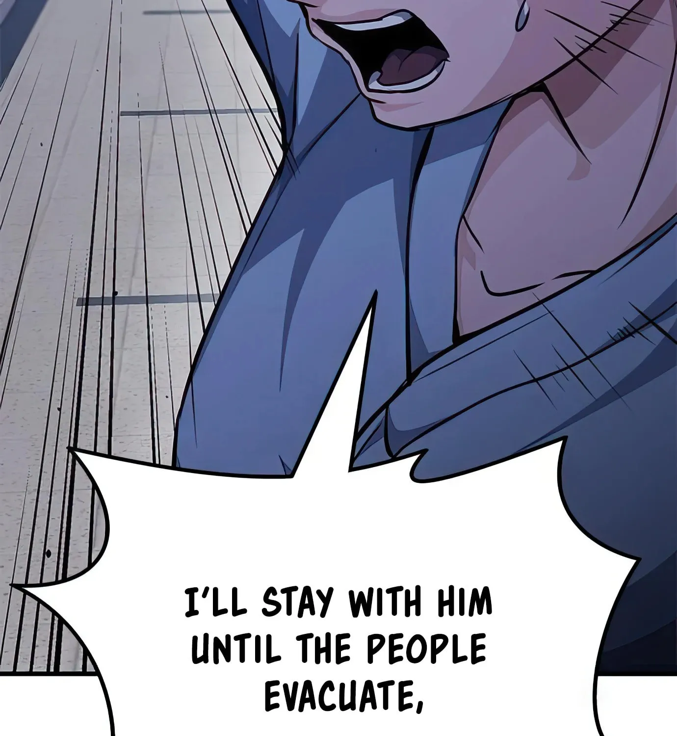 Read Secret Player chapter 60 image 127 on Lezhin