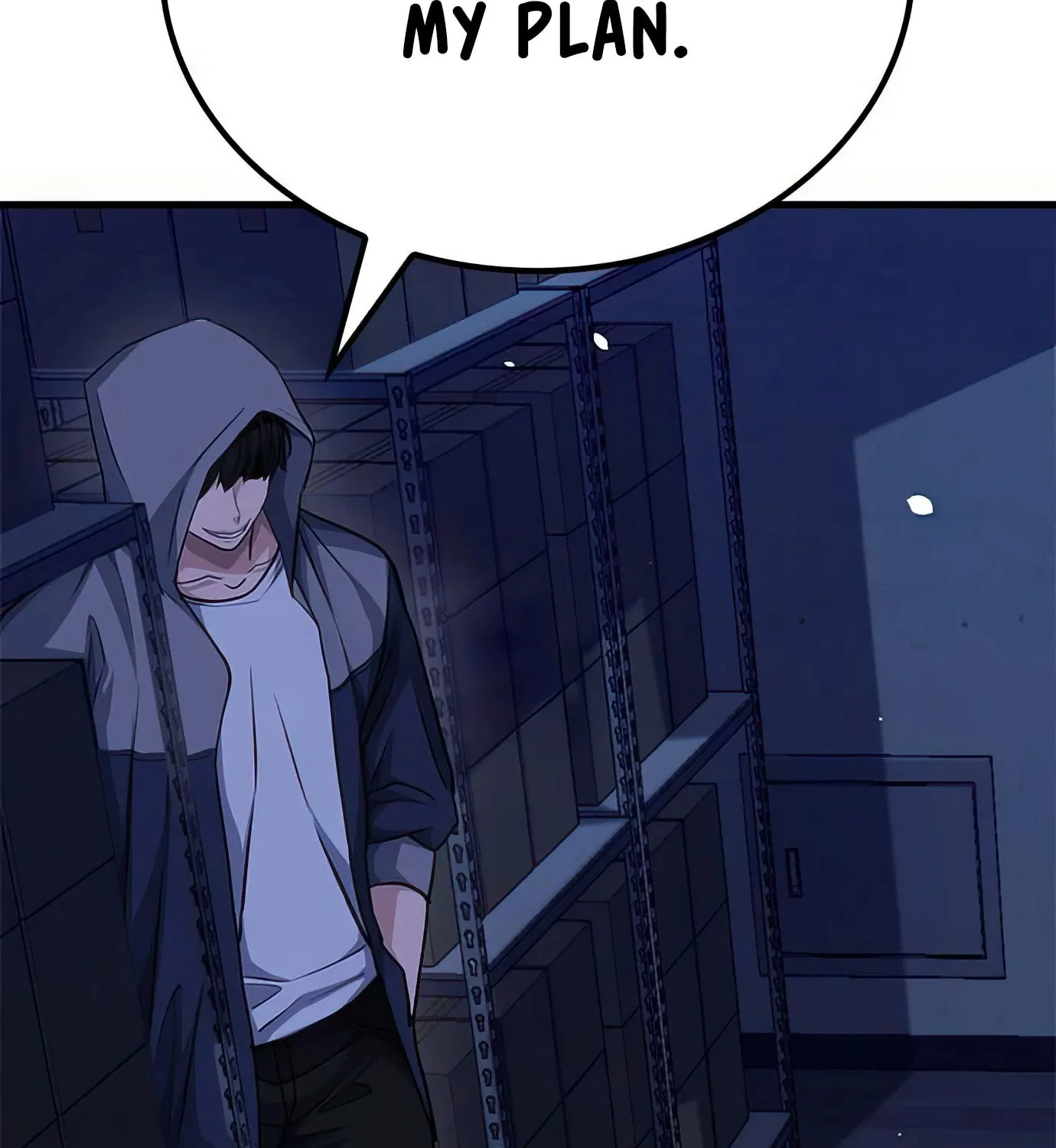 Read Secret Player chapter 60 image 155 on Lezhin