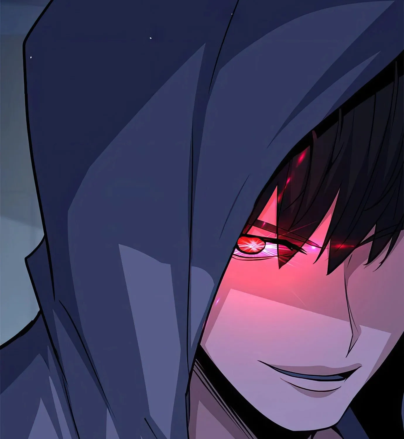 Read Secret Player chapter 60 image 160 on Lezhin