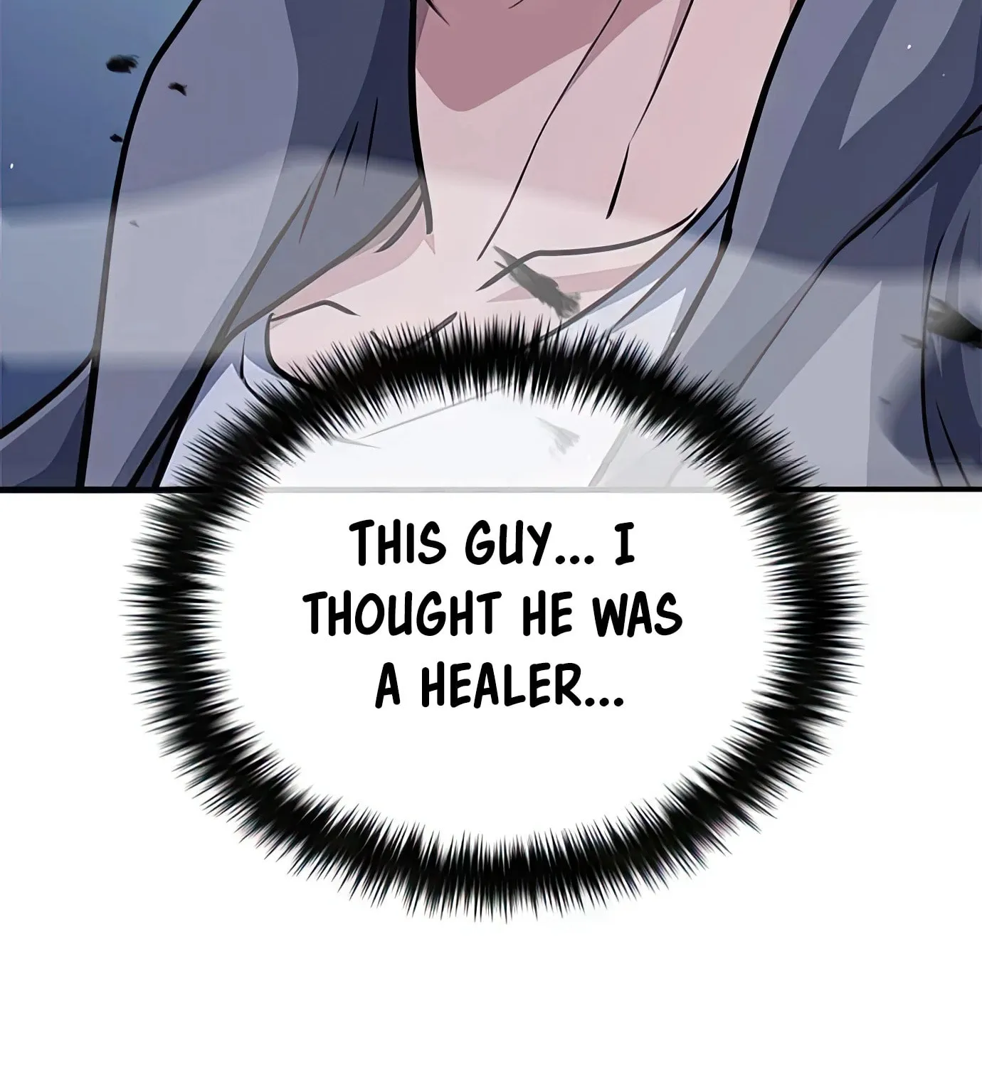 Read Secret Player chapter 60 image 182 on Lezhin