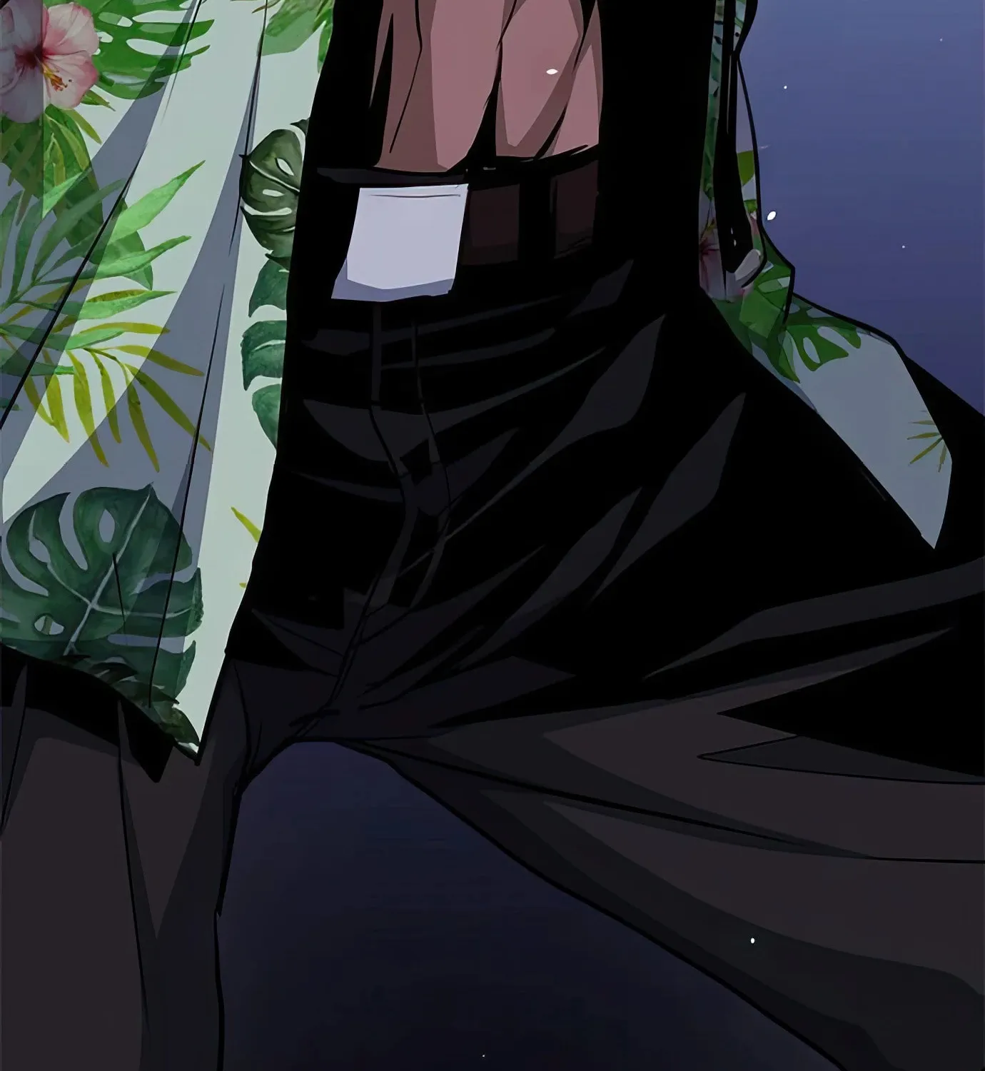 Read Secret Player chapter 60 image 186 on Lezhin