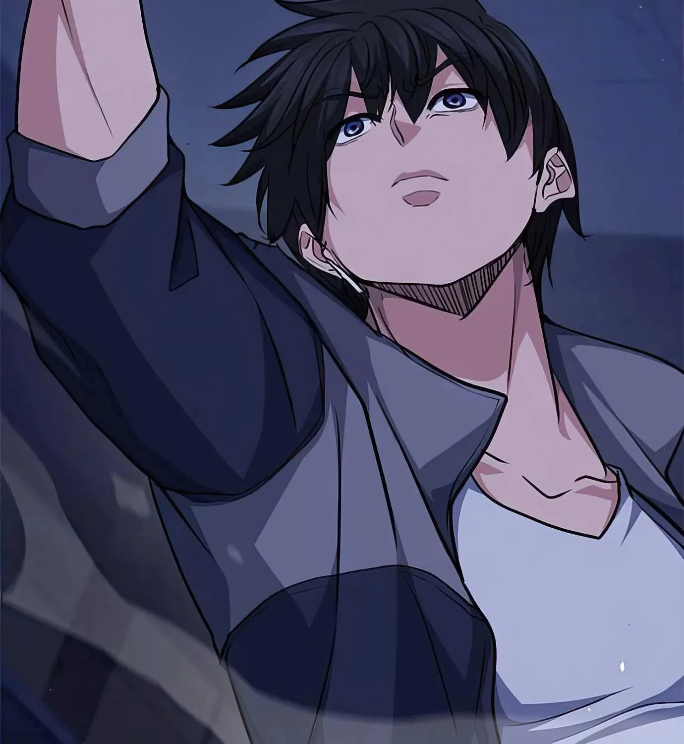 Read Secret Player chapter 60 image 192 on Lezhin