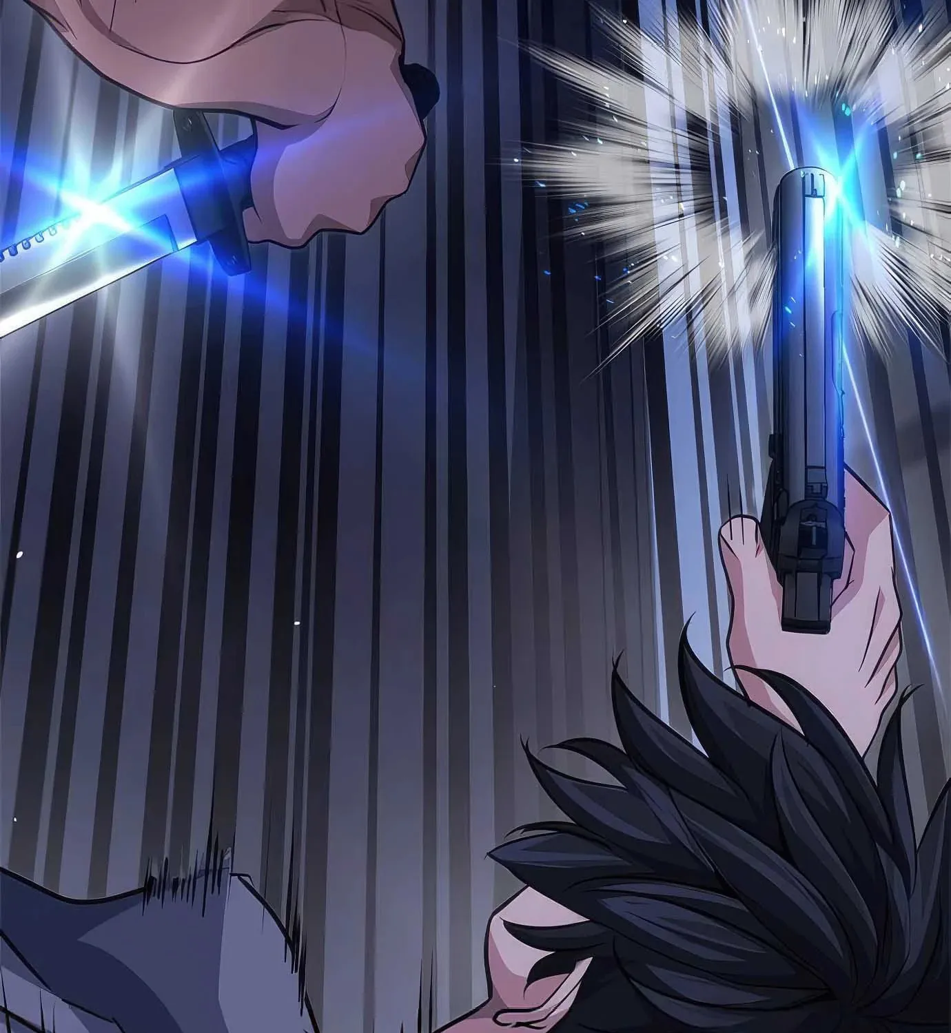 Read Secret Player chapter 60 image 197 on Lezhin