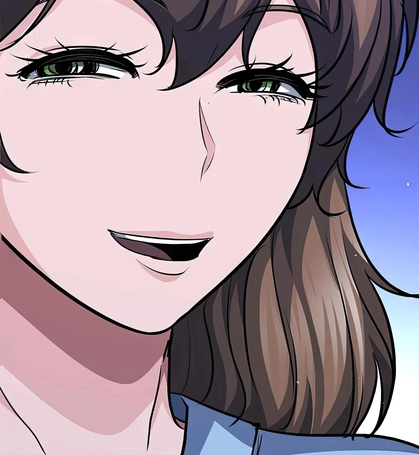 Read Secret Player chapter 60 image 20 on Lezhin
