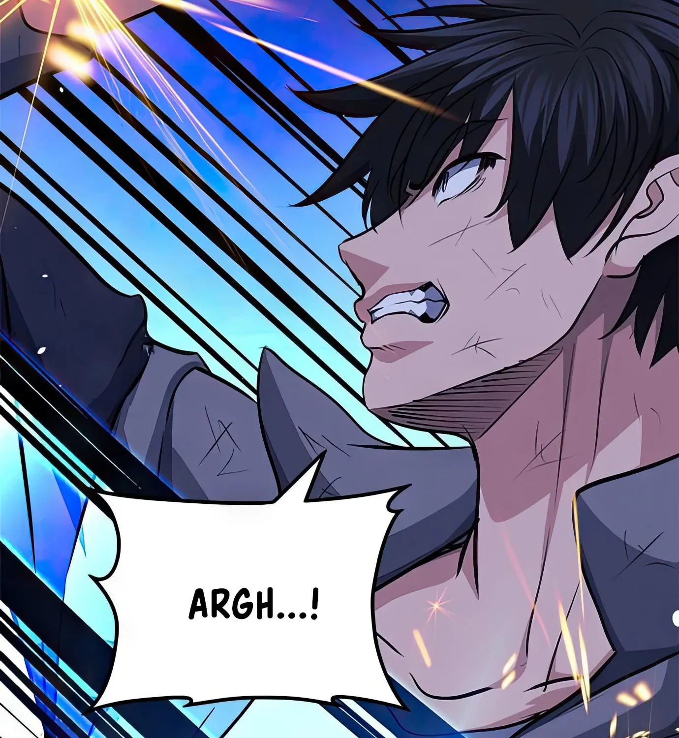 Read Secret Player chapter 60 image 202 on Lezhin