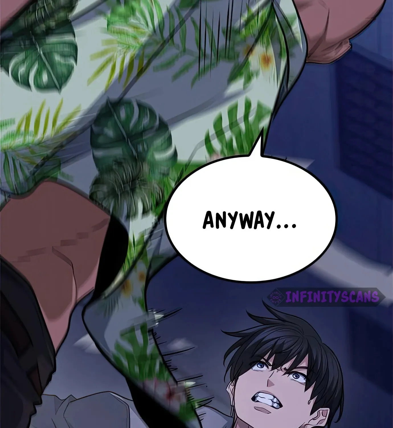 Read Secret Player chapter 60 image 205 on Lezhin