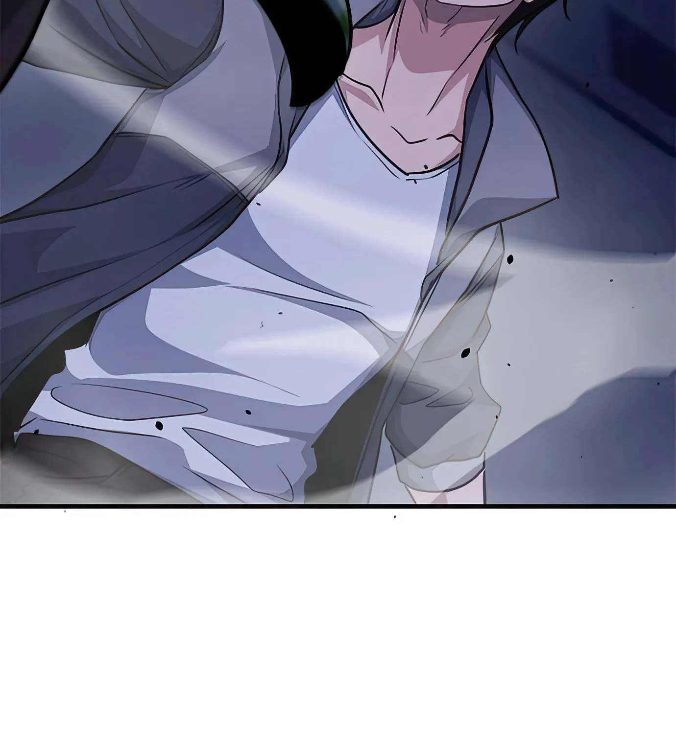 Read Secret Player chapter 60 image 206 on Lezhin