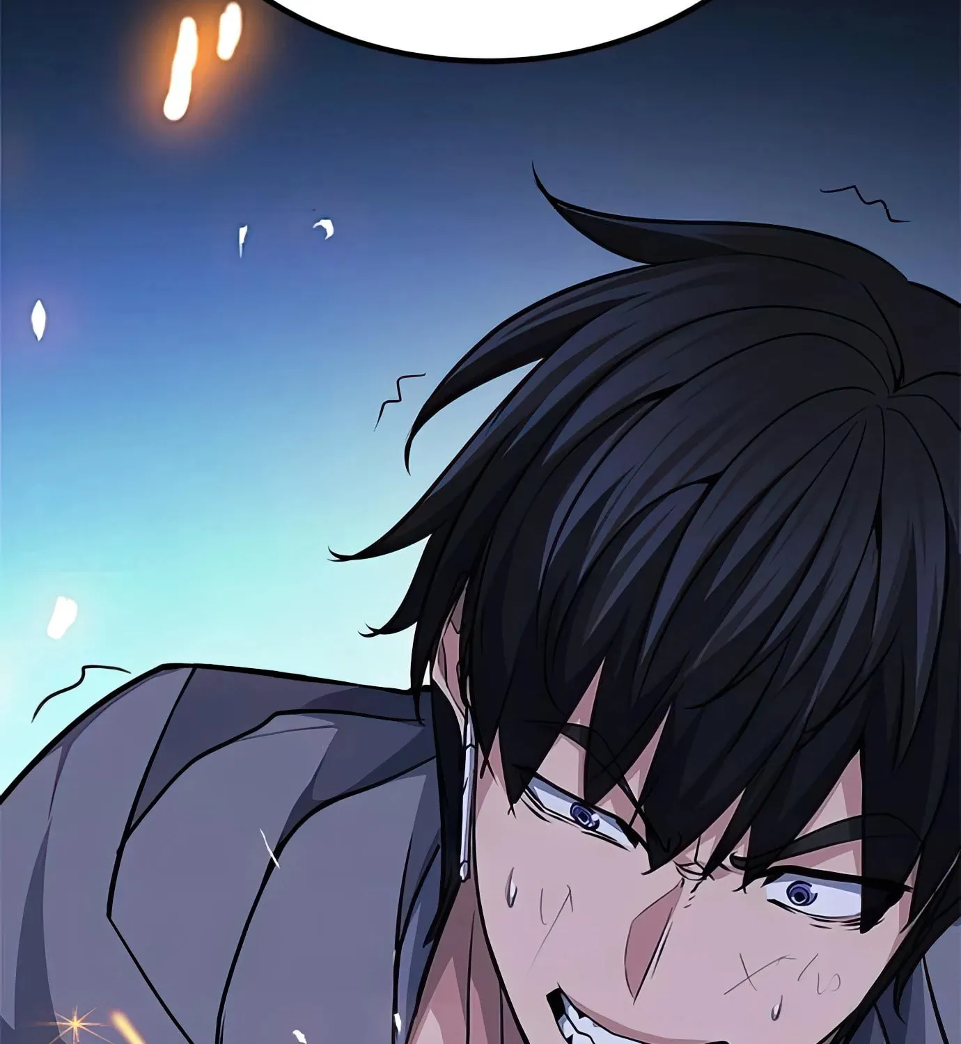 Read Secret Player chapter 60 image 213 on Lezhin