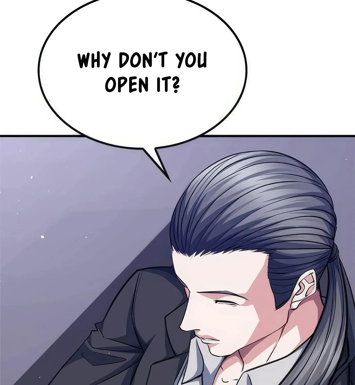 Read Secret Player chapter 60 image 22 on Lezhin