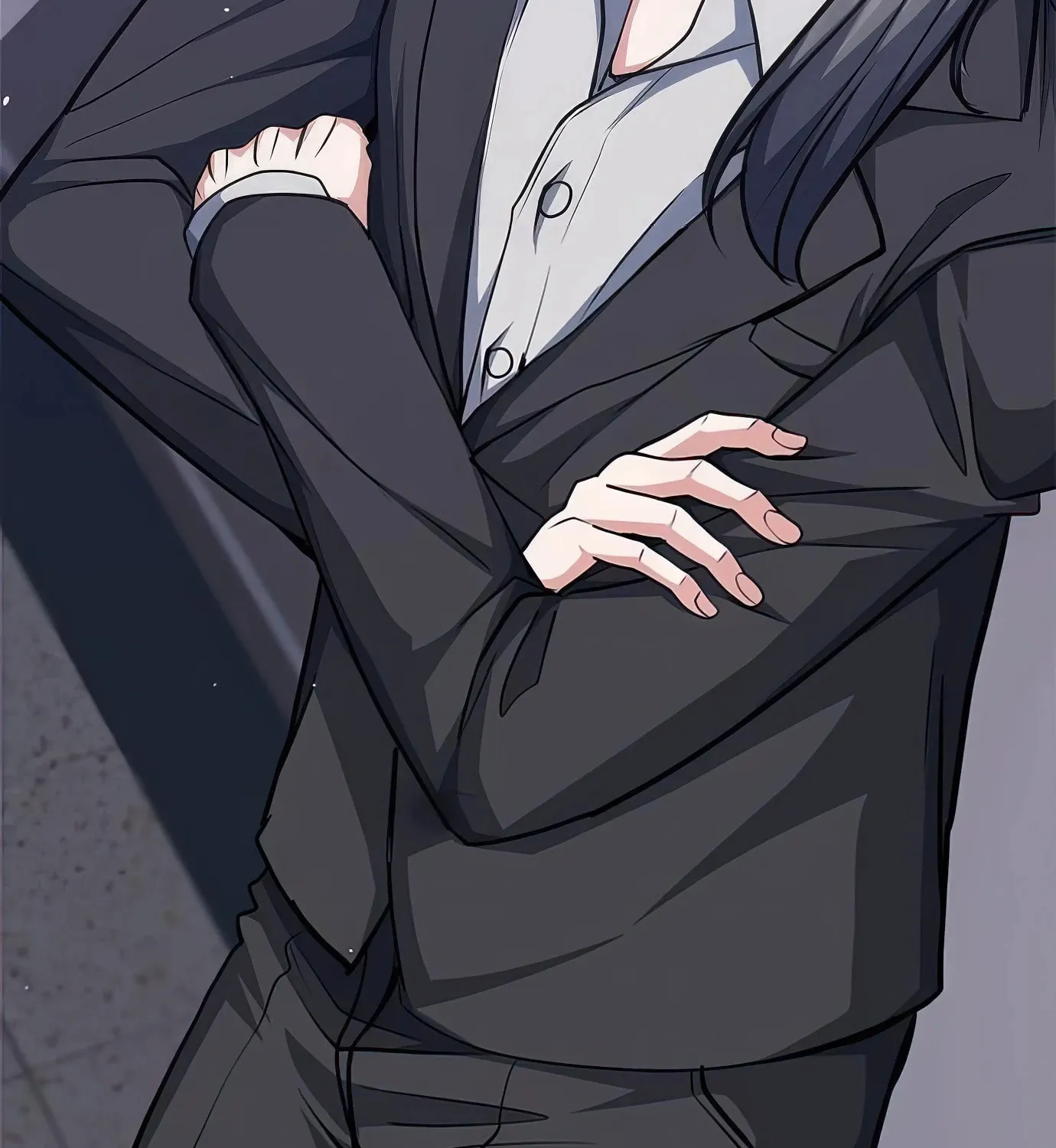 Read Secret Player chapter 60 image 23 on Lezhin