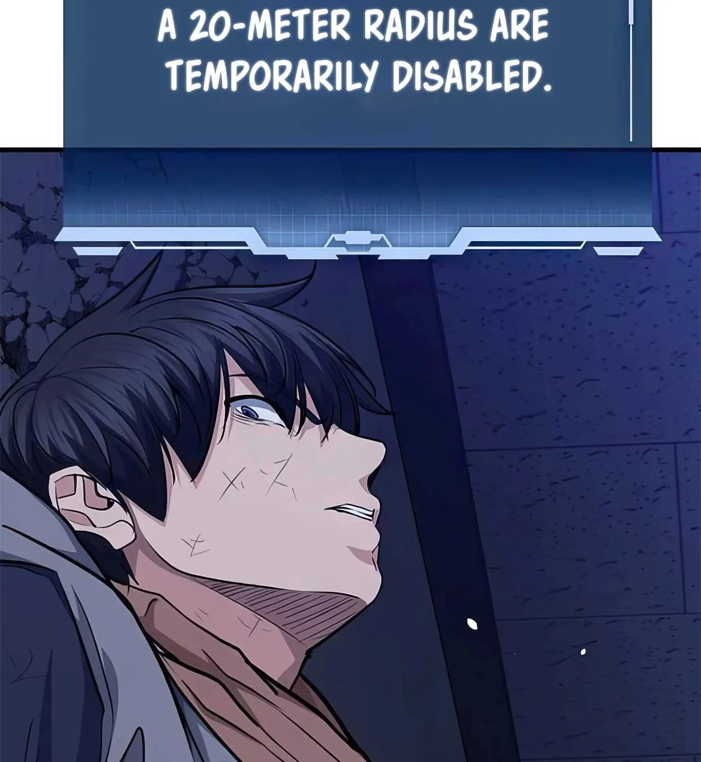 Read Secret Player chapter 60 image 243 on Lezhin