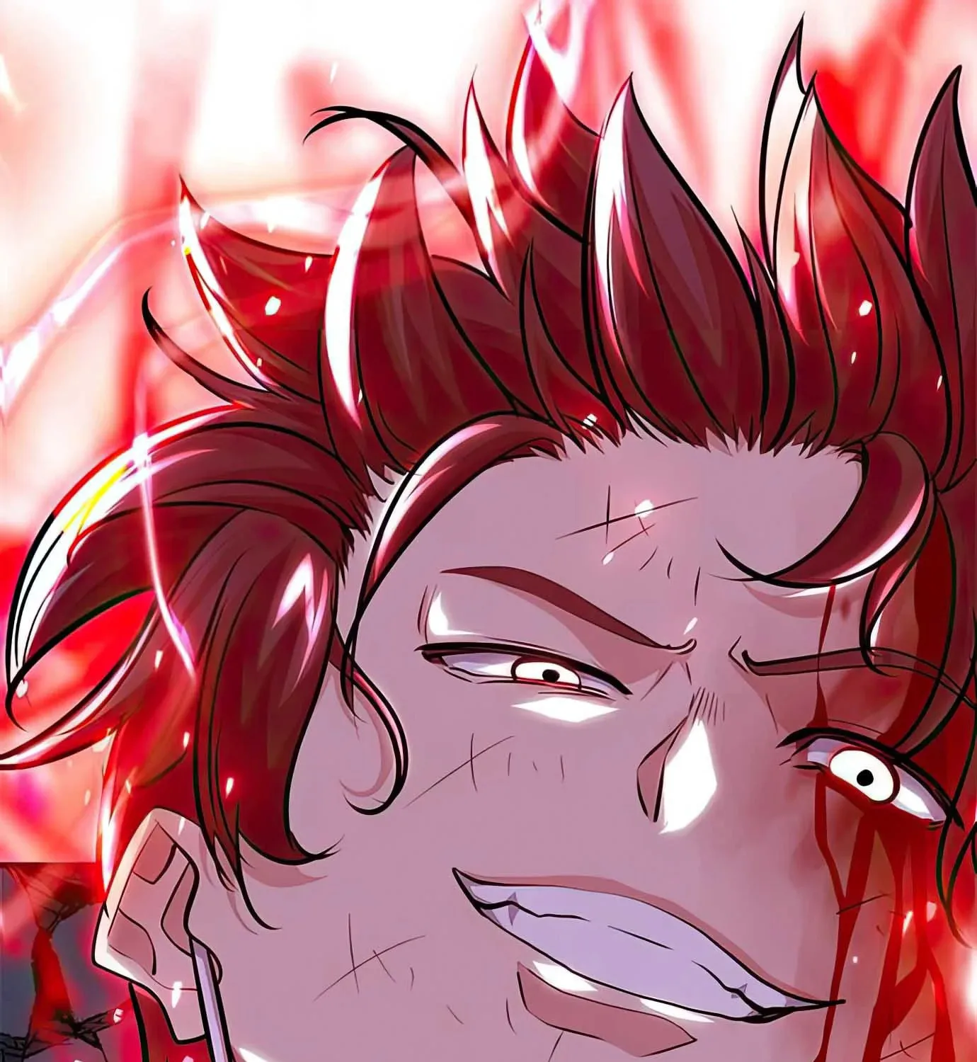 Read Secret Player chapter 60 image 256 on Lezhin