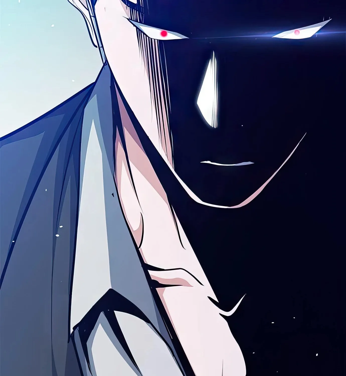 Read Secret Player chapter 60 image 30 on Lezhin