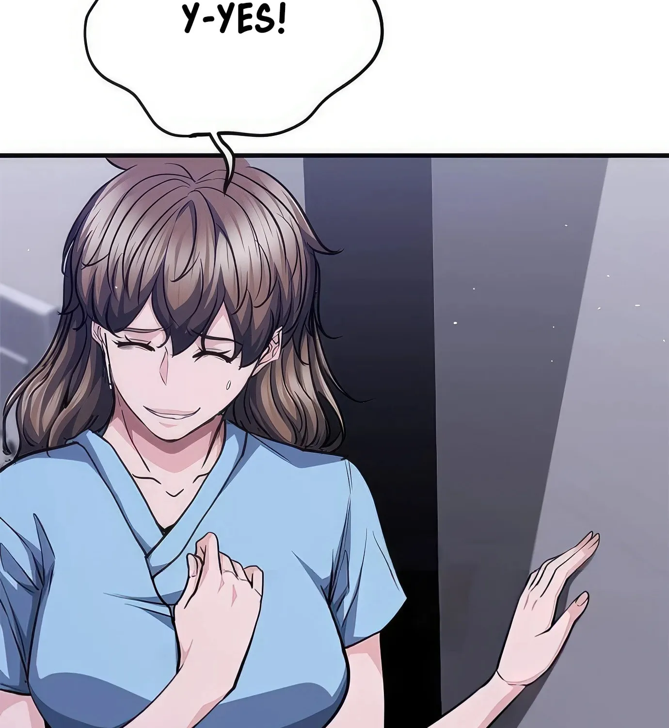 Read Secret Player chapter 60 image 32 on Lezhin