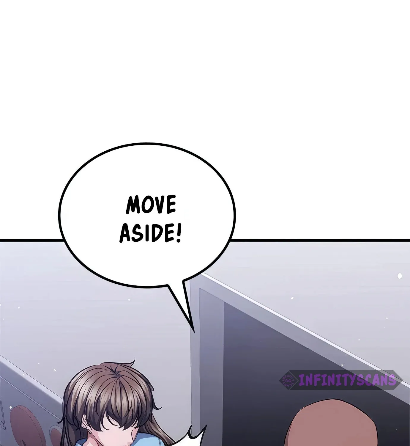 Read Secret Player chapter 60 image 34 on Lezhin